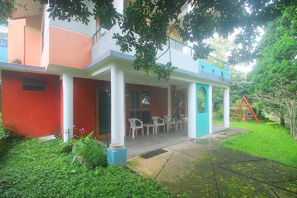 Hotel Villa Rawa Pening Pratama By Aparian Bandungan Eksteriør bilde