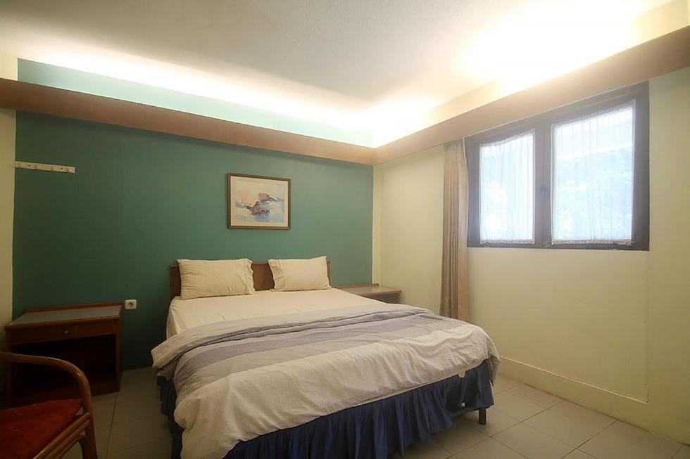 Hotel Villa Rawa Pening Pratama By Aparian Bandungan Eksteriør bilde