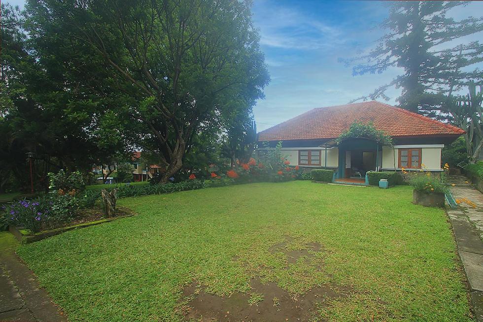 Hotel Villa Rawa Pening Pratama By Aparian Bandungan Eksteriør bilde