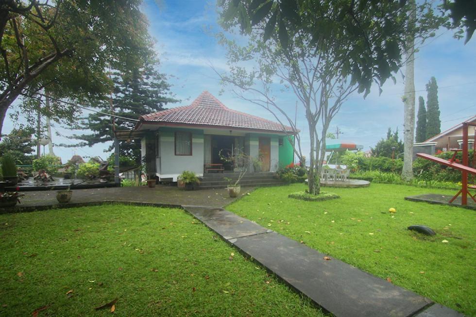Hotel Villa Rawa Pening Pratama By Aparian Bandungan Eksteriør bilde