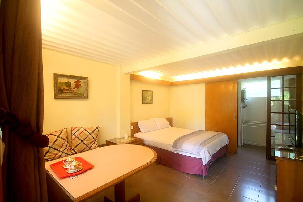 Hotel Villa Rawa Pening Pratama By Aparian Bandungan Eksteriør bilde