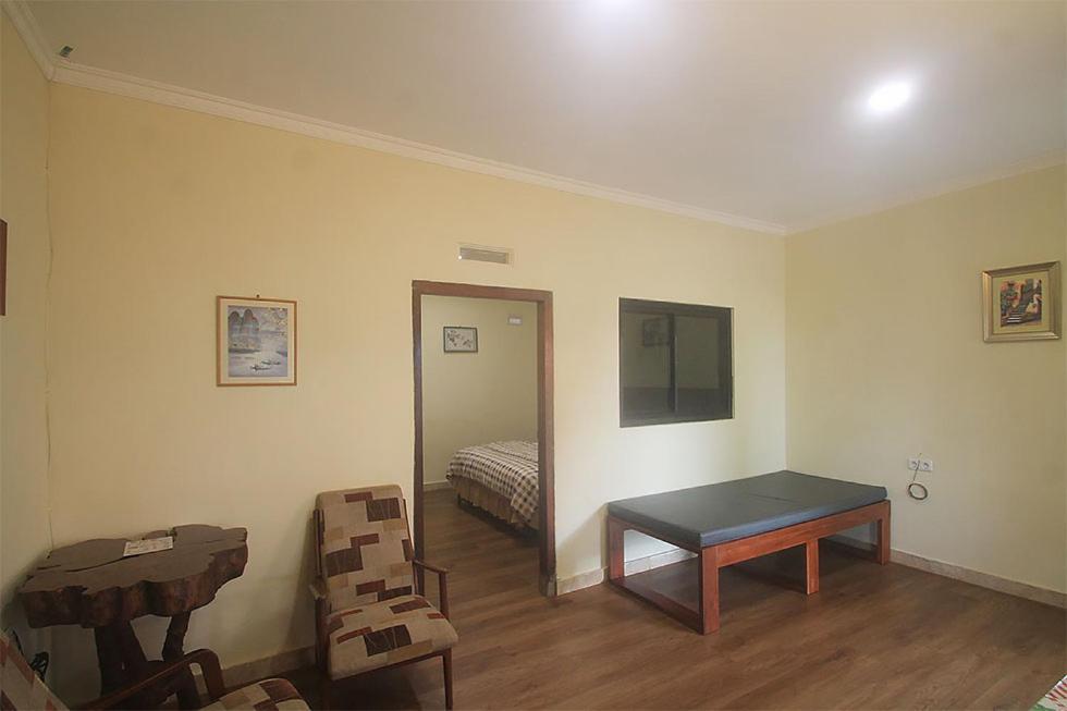 Hotel Villa Rawa Pening Pratama By Aparian Bandungan Eksteriør bilde