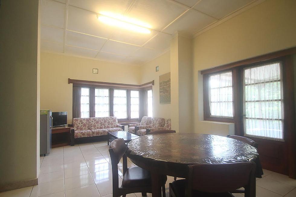 Hotel Villa Rawa Pening Pratama By Aparian Bandungan Eksteriør bilde
