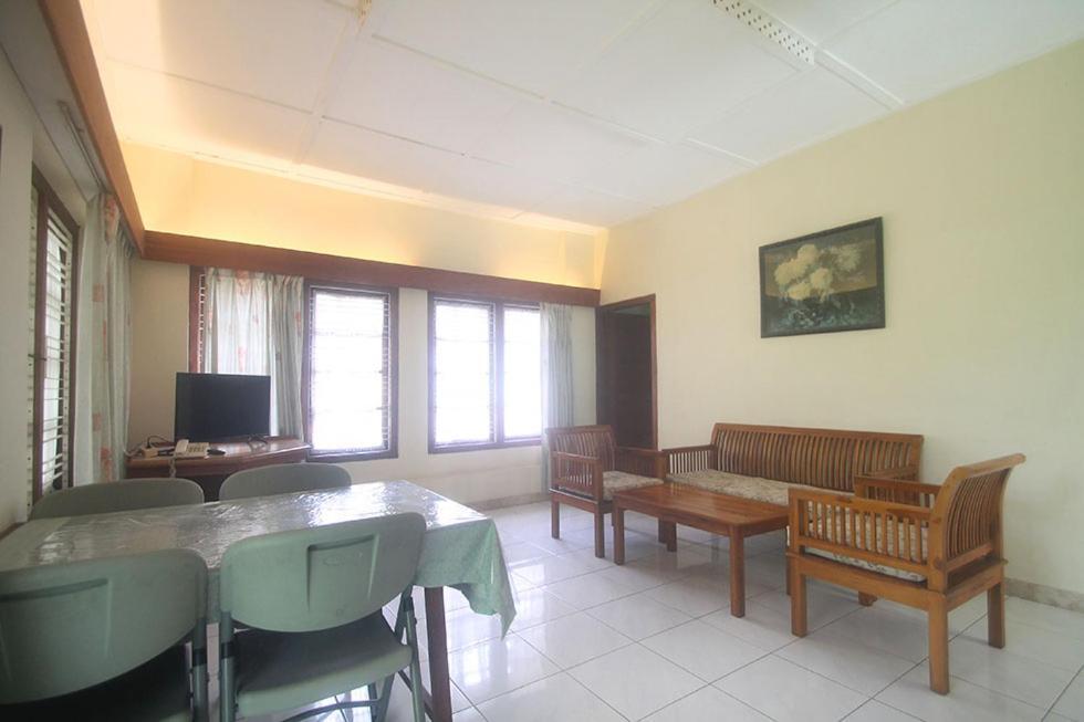 Hotel Villa Rawa Pening Pratama By Aparian Bandungan Eksteriør bilde