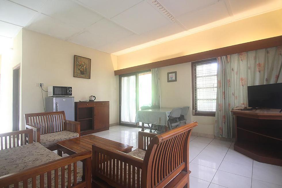Hotel Villa Rawa Pening Pratama By Aparian Bandungan Eksteriør bilde