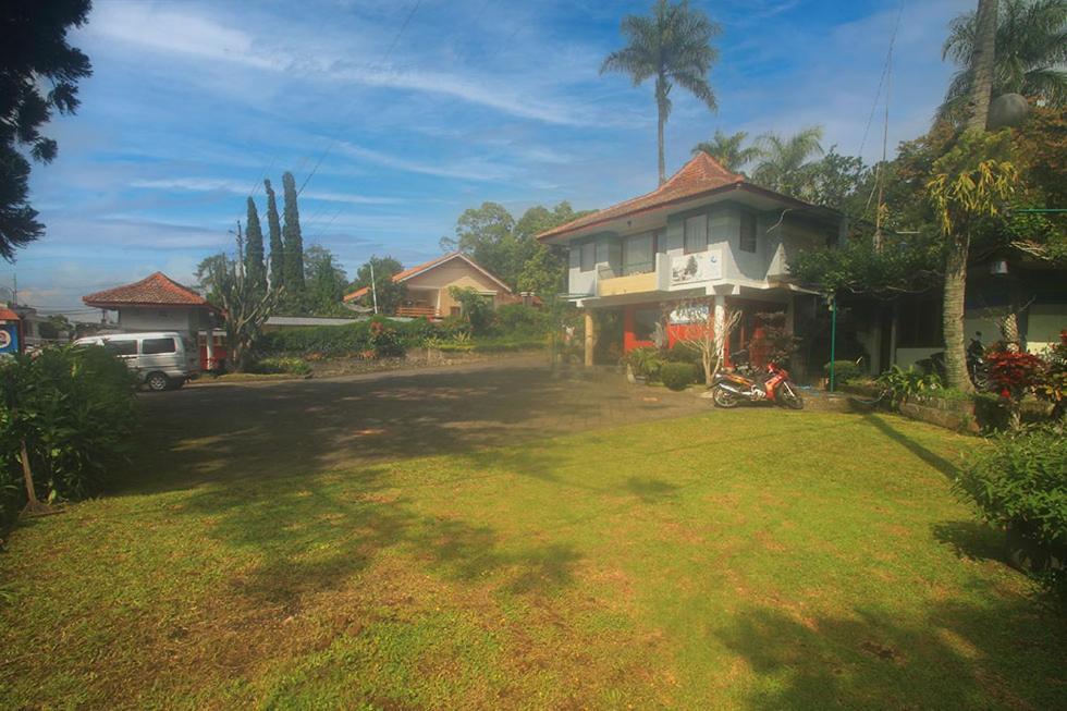 Hotel Villa Rawa Pening Pratama By Aparian Bandungan Eksteriør bilde