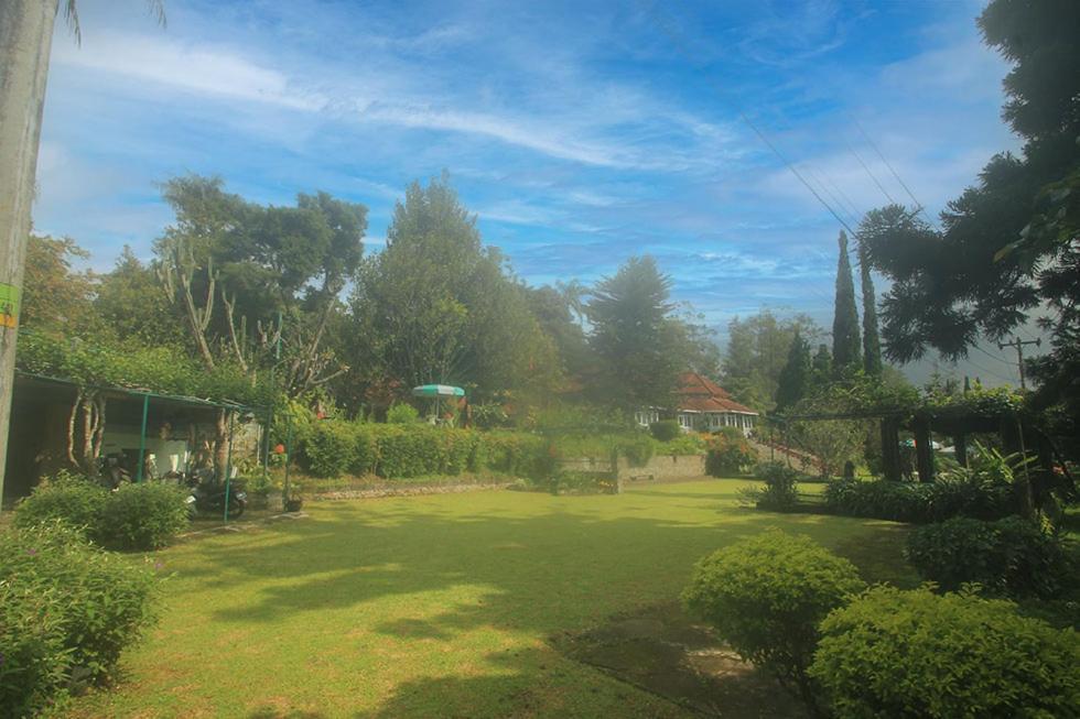 Hotel Villa Rawa Pening Pratama By Aparian Bandungan Eksteriør bilde