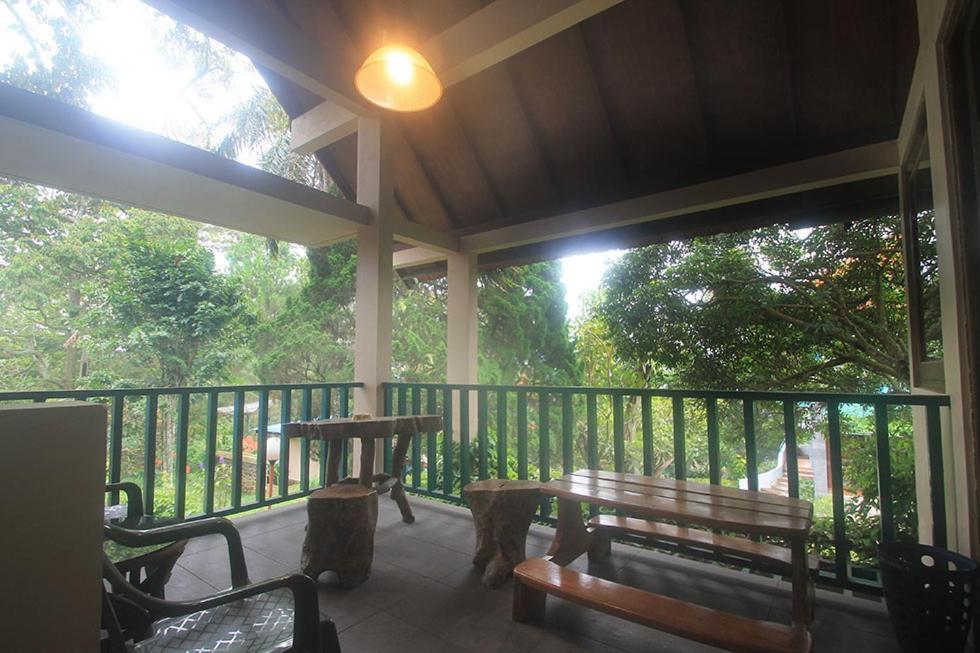 Hotel Villa Rawa Pening Pratama By Aparian Bandungan Eksteriør bilde