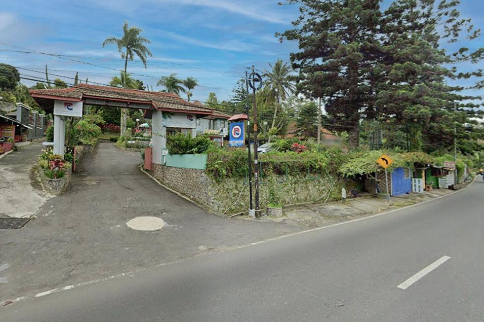 Hotel Villa Rawa Pening Pratama By Aparian Bandungan Eksteriør bilde