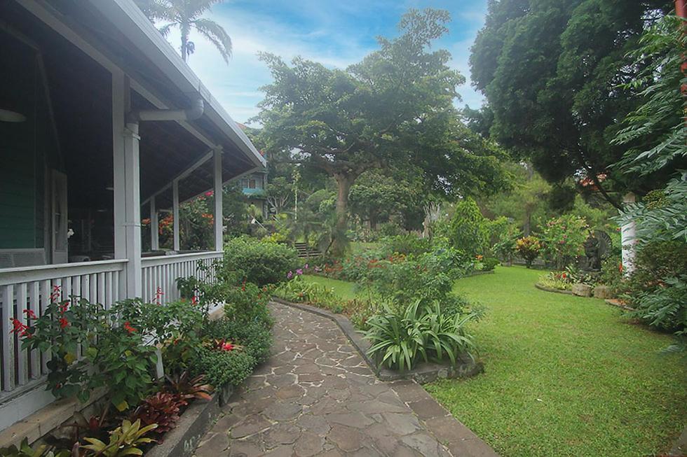 Hotel Villa Rawa Pening Pratama By Aparian Bandungan Eksteriør bilde
