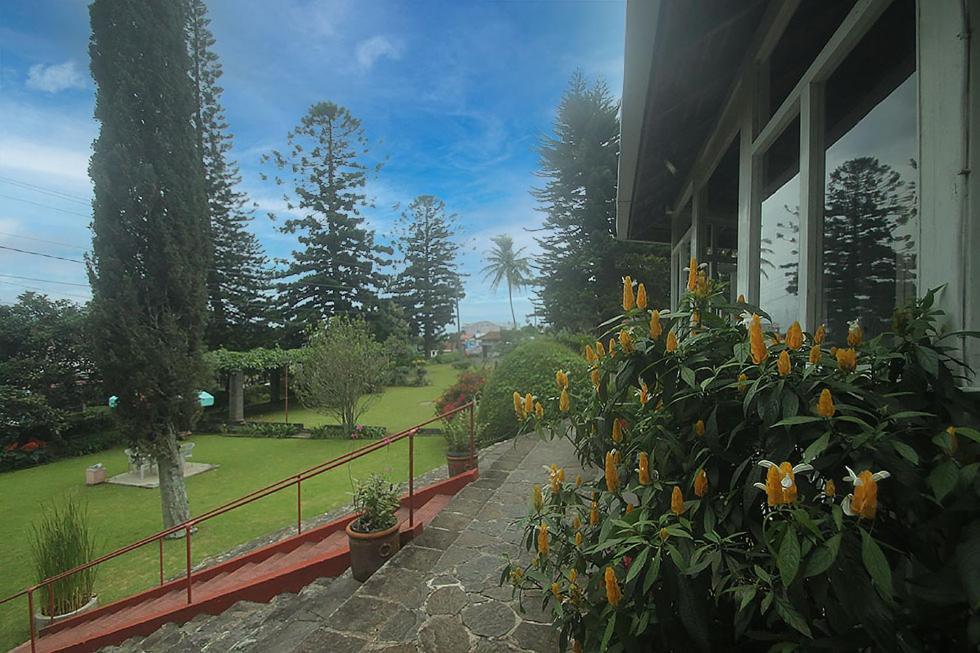 Hotel Villa Rawa Pening Pratama By Aparian Bandungan Eksteriør bilde