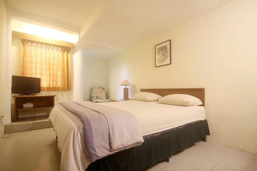 Hotel Villa Rawa Pening Pratama By Aparian Bandungan Eksteriør bilde