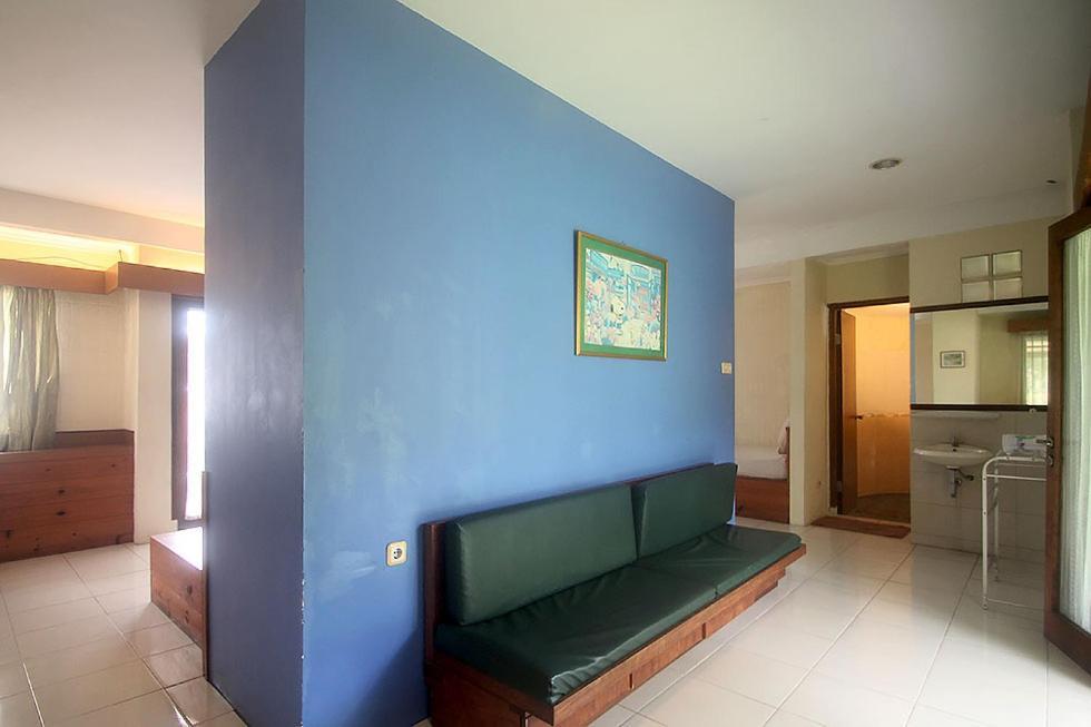 Hotel Villa Rawa Pening Pratama By Aparian Bandungan Eksteriør bilde