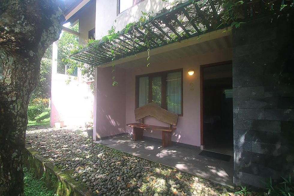 Hotel Villa Rawa Pening Pratama By Aparian Bandungan Eksteriør bilde
