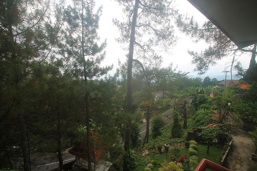 Hotel Villa Rawa Pening Pratama By Aparian Bandungan Eksteriør bilde